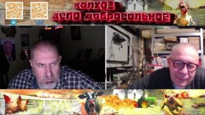 Искусственный интеллект Алешенька поразил воображение нашего товарища