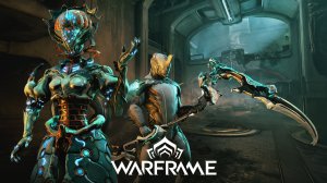 Warframe 2025 | ПЕРВЫЙ ВЗГЛЯД