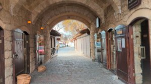 Евпатория 2025. Почему в Старый город все хотят вернуться? А вот почему, смотрите сами!!!