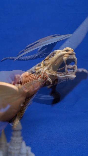 Композиция Дракон смотреть онлайн