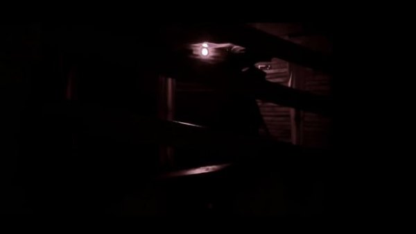 Трейлер Dead Inside