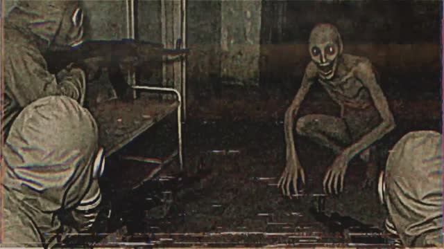 Как изучают заражённые Объекты К.О.Н.Т.У.Р. ? ЗАПИСЬ 15. ПРОТОКОЛЫ СДЕРЖИВАНИЙ. смотреть онлайн