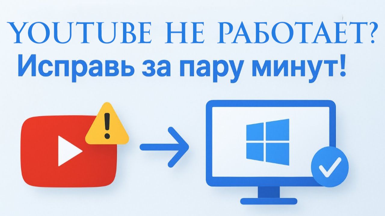 Как Смотреть ютуб (Youtube) с Компьютера смотреть онлайн