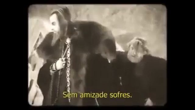 «Ива́н Гро́зный», Часть 2 (Эйзенштейн) {01}