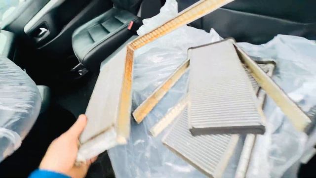 ЗаМеНа РаДиАтОрА ПеЧкИ СиТроЕн СпЕйС ТурЕр, ПеЖо ТрЕвЕлЛеР, с ПрОмЫвКоЙ СиСтЕмЫ ОхЛаЖдЕнИя-ГАРАНТИЯ смотреть онлайн