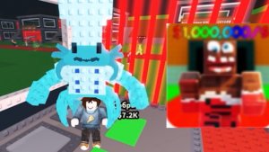 Владус и Лёня УКРАДИ! В Роблокс