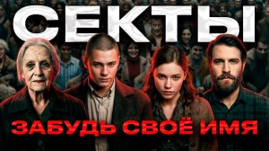 СЕКТАНТЫ 21 ВЕКА: как секты маскируются под коучинг, духовность и курсы осознанности