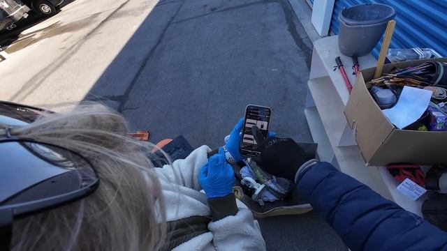 Нашли золото там, где его не должно было быть. (PGLive) смотреть онлайн