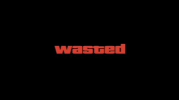 Wasted