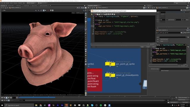 Chapter 20 - Viewport GL - 8. Using Sprites to Visualize смотреть онлайн
