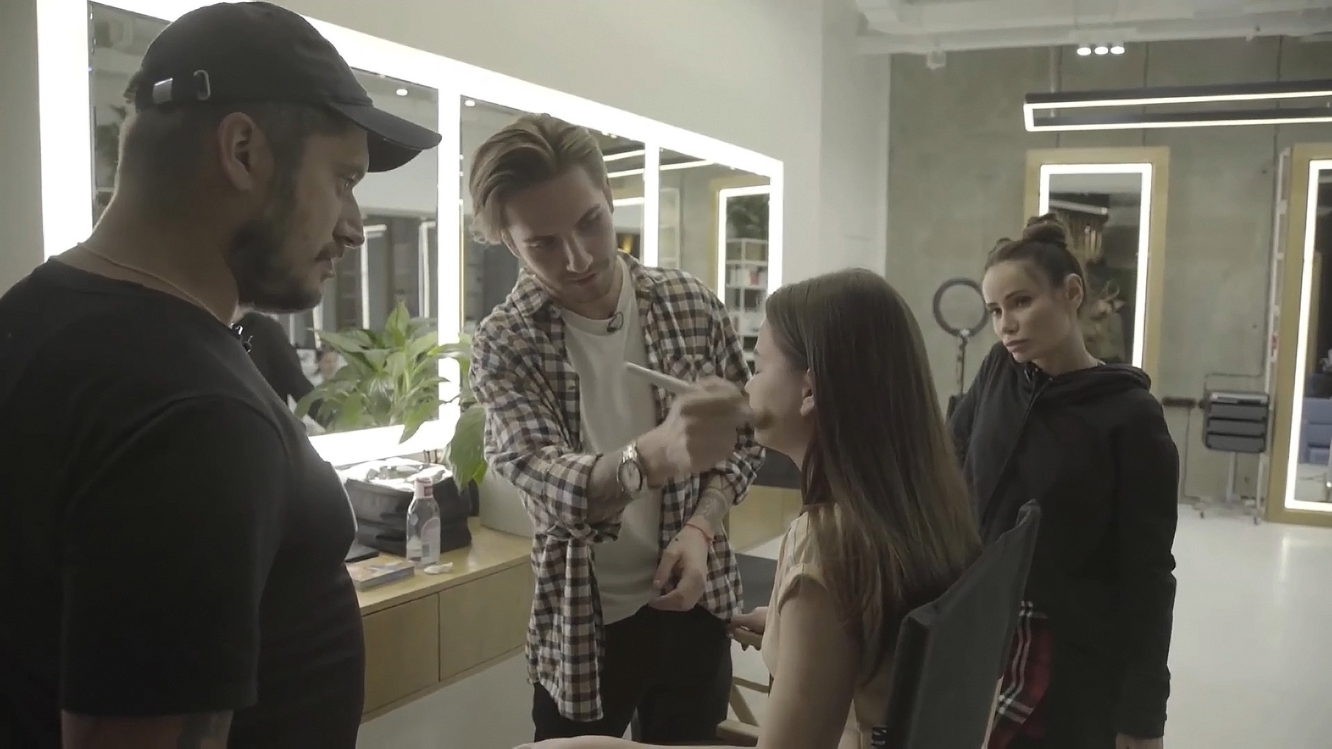 Паша Техник, 2020 сезон, 8 выпуск смотреть онлайн