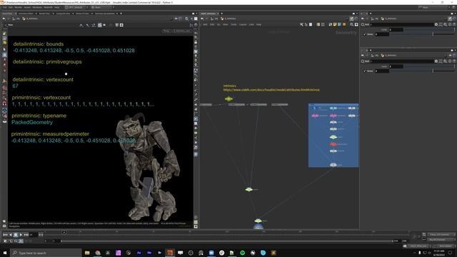 Chapter 7 - Intrinsics - 3. Demonstration смотреть онлайн