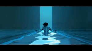 Волны спокойствия - Расслабляющая музыка и атмосфера из фильма Трон наследие.