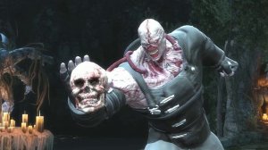 [GMV]Mortal Kombat 9 Komplete Edition - Cypress Hill  (Insane In The Brain)