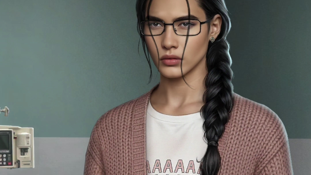 Код синий | 1 сезон | 9 серия смотреть онлайн