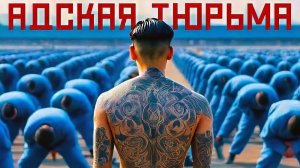 Адская тюрьма (краткий пересказ фильма. МУВИКОТ)