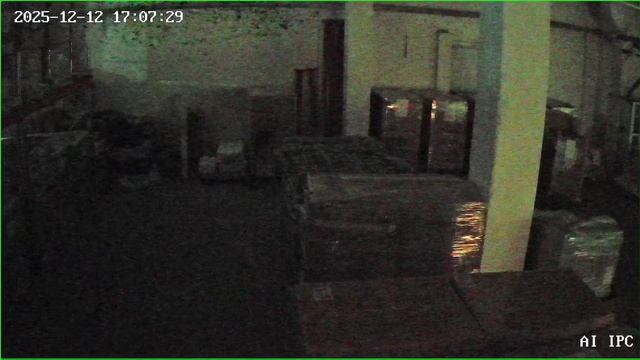 Пример записи Камера видеонаблюдения IP 5Мп Ps-Link IP305 смотреть онлайн