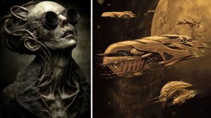 Чужую космическую станцию обнаружили на орбите Земли в 1989 году