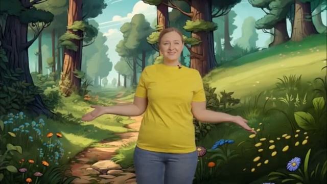 Лала молоток и бурый медвежонок. Мультик для детей