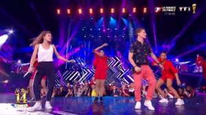Lou and Adriano-papaoutai