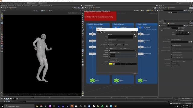 Chapter 8 - Visualizers - 4. Velocity смотреть онлайн