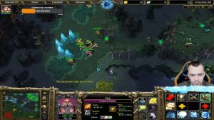 Tuskarr в Первой Доте - Сильный ХироКиллер , оделся по Погоде - ФАРМ БИЛД + ВЫЖИВАНИЕ!