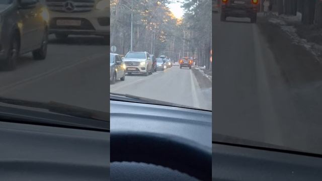 пробка на Эльбрус 2 января 2025 года смотреть онлайн