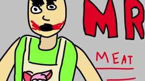 Мистер Мит 1.2 спасение Амелии Кларк