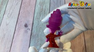 342297  Фигурка Prosto Toys Фиксики Мася 8