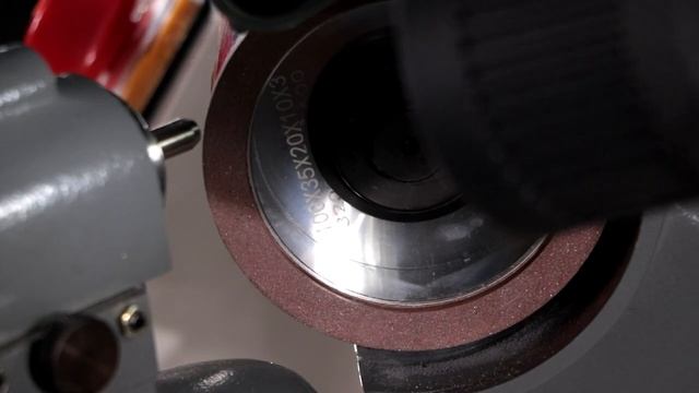 Заточной станок AURA ZM-25 смотреть онлайн