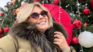 ПРЕДНОВОГОДНИЙ ВЛОГ ИЗ АДЛЕРА