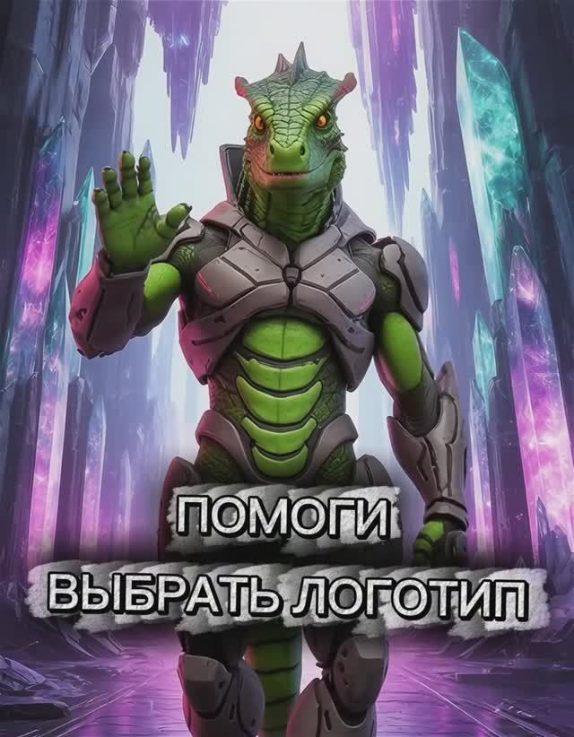 ДИНОРОБИКИ 🔥