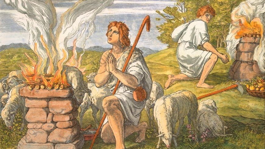 Феномен Авеля