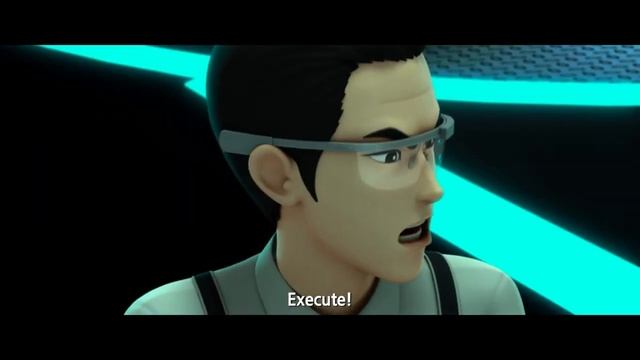 Тобот Атака Роботов Трейлер русском дубляже смотреть онлайн