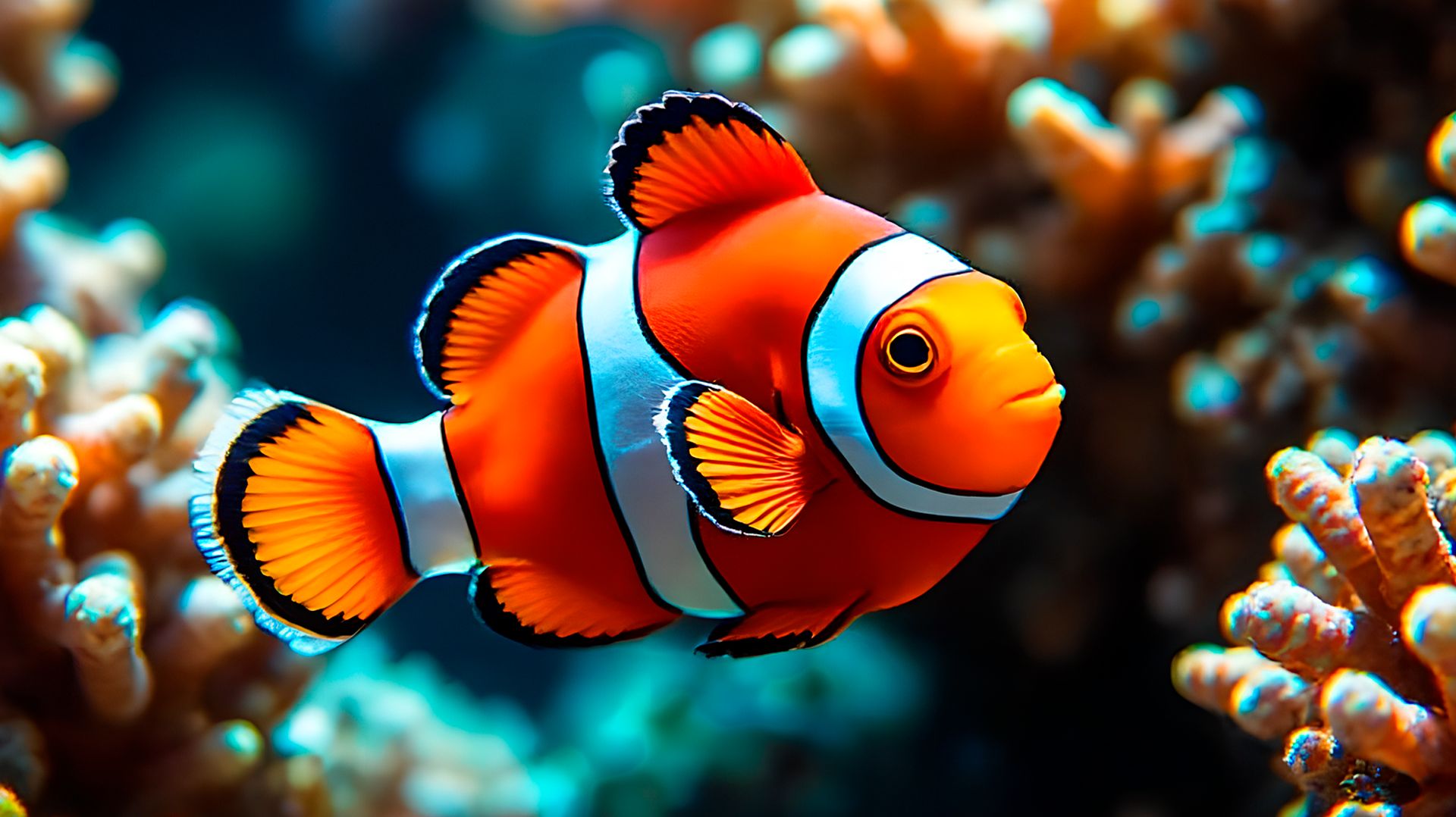 🐠 УСПОКАИВАЮЩАЯ МУЗЫКА ДЛЯ СНА И ПОДАВЛЕНИЯ СТРЕССА 🎵 ФОНОВАЯ РАССЛАБЛЯЮЩАЯ РЕЛАКС МУЗЫКА ДЛЯ ДУШИ смотреть онлайн