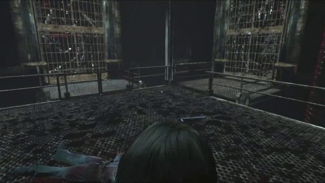 Silent Hill V. Прохождение. Часть 3