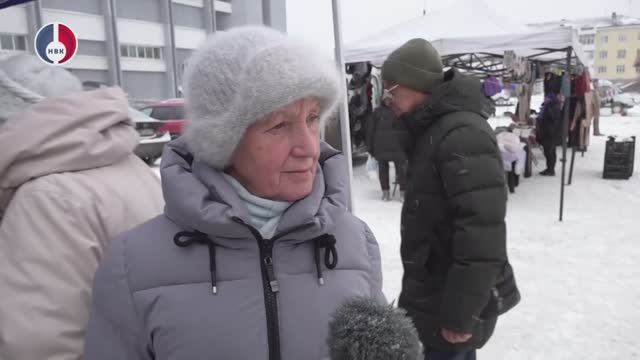 Любимые новогодние мелодии новоуральцев смотреть онлайн