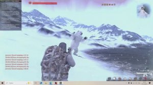 ЛЕТЯТ САМОЛЁТЫ СЛЕДЫ АВАРИИ