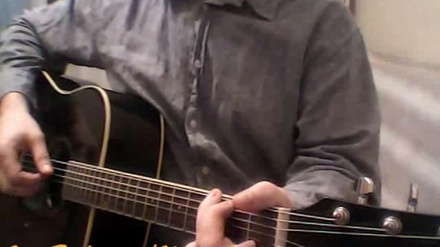 Булат Окуджава.Виноградная косточка (cover) смотреть онлайн