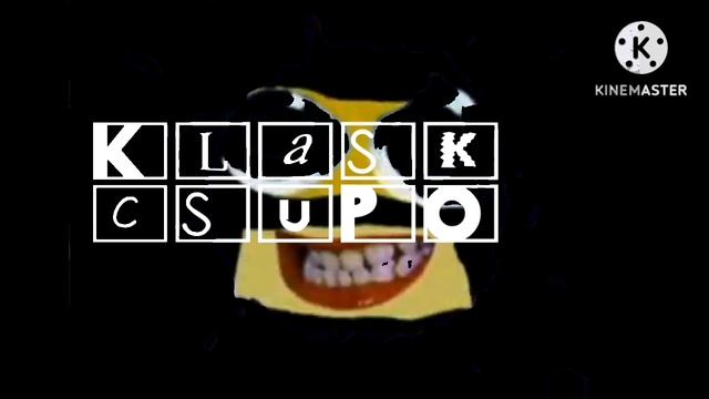 Klasky Csupo remake with my voice in Pitch Black смотреть онлайн
