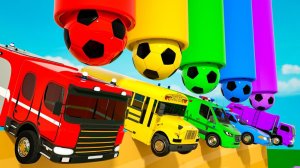 Приключения машинок детские мультики про машинки музыкальные мультики про машинки для детей