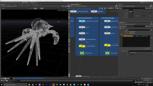 Chapter 20 - Viewport GL - 4. GL Sphere Points смотреть онлайн