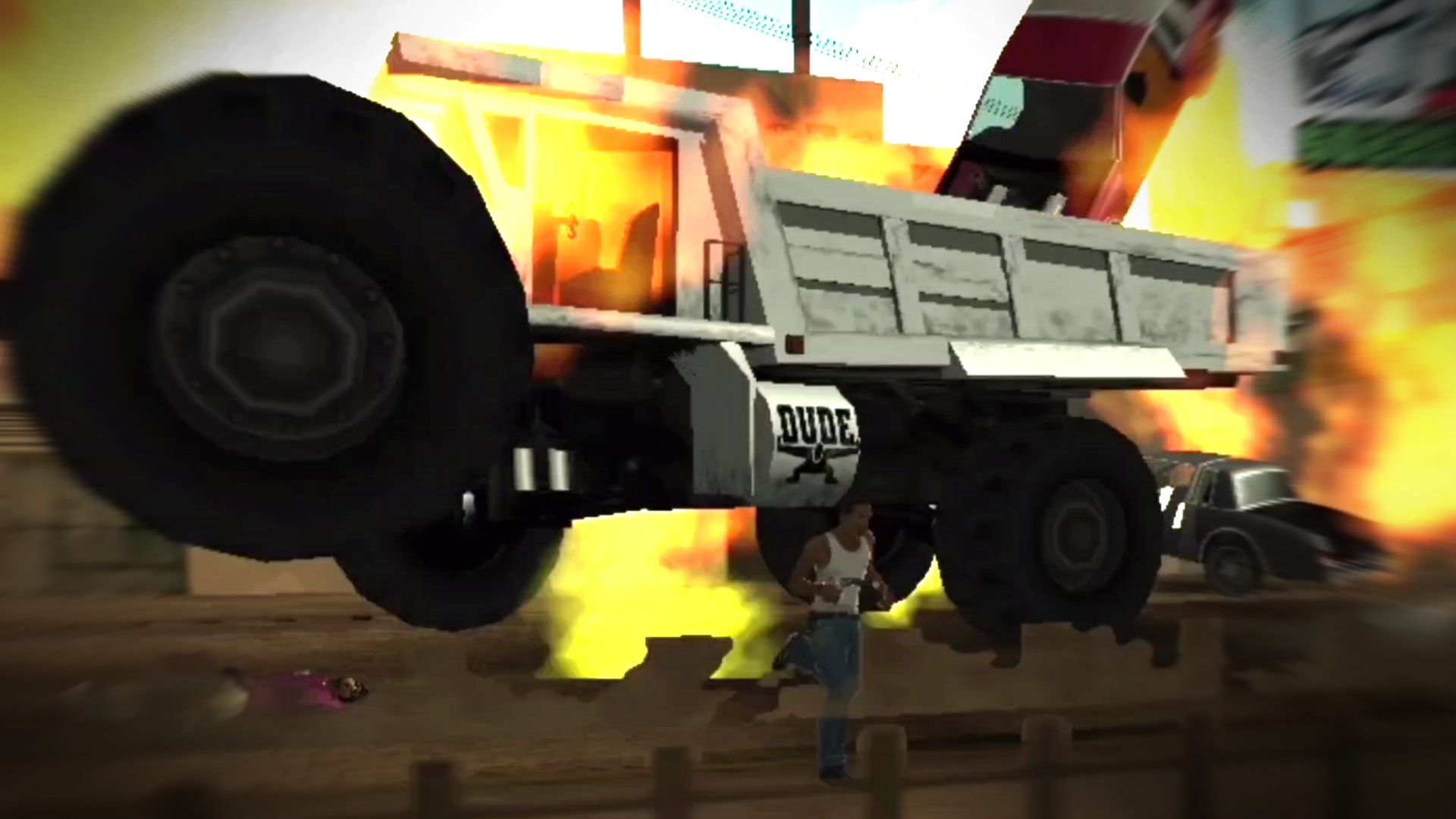 САмосвал! смотреть онлайн