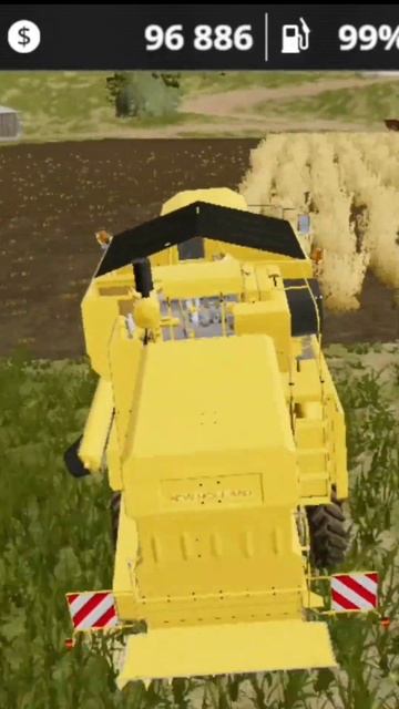 Farming simulator 20 Серия #270 #музыка #игры #farmingsimulator22 #врек #fs22 #fs20mehkma #fs20 смотреть онлайн