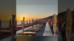 🏝️⛵Лазаревское,Сочи. Июнь-июль 2025🏝️⛵