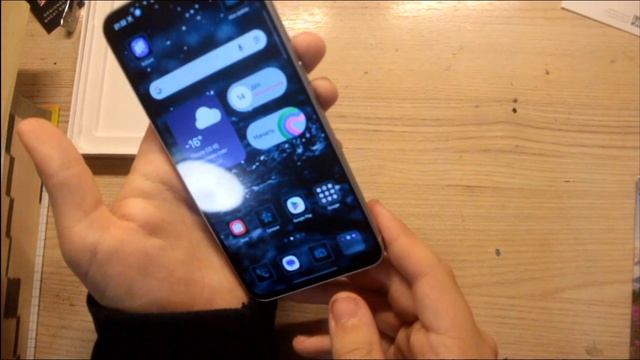 Обзор Samsung Galaxy A 56 те фишки о которых никто не говорит