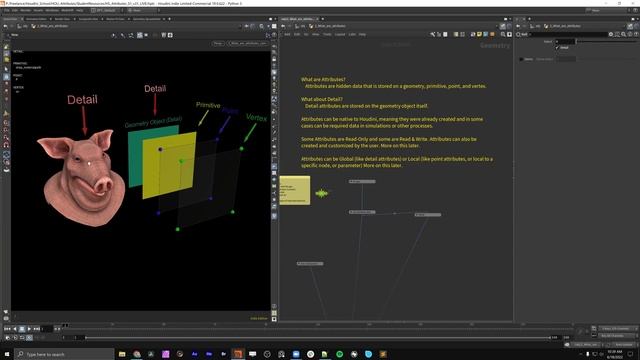 Chapter 3 - Attributes - 2.Details смотреть онлайн