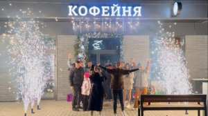 Долгожданное открытие кофейни Интеллект в Ростове-на-Дону!