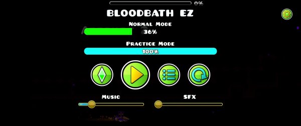 (пытаюсь) ПРОХОЖУ BLOODBATH EZ HARD СТРИМ