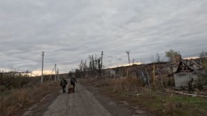 Хроника с полей Продолжение фильма о жизни армейского яндекса